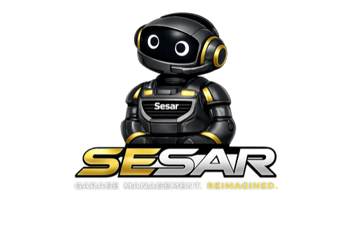 SeSar Logo